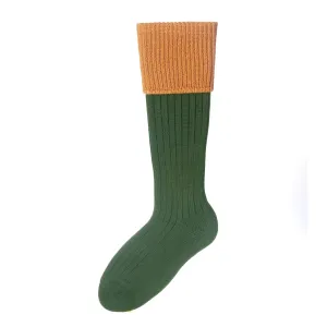 House Of Cheviot Childs Lomond Sock