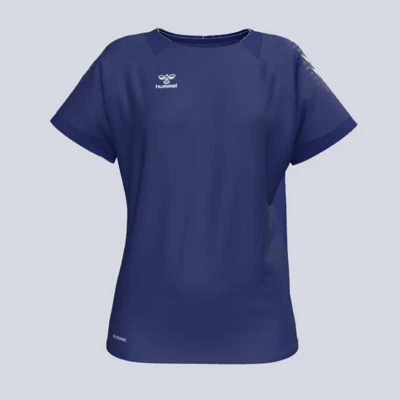 Hummel Women's Lead Jersey