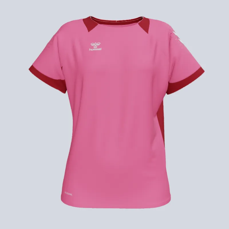 Hummel Women's Lead Jersey