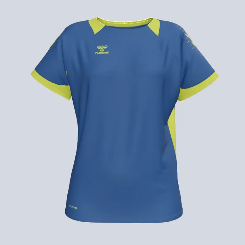 Hummel Women's Lead Jersey