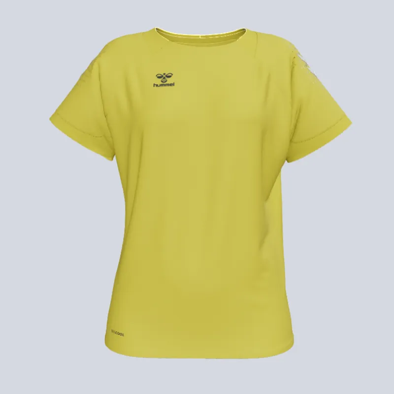 Hummel Women's Lead Jersey