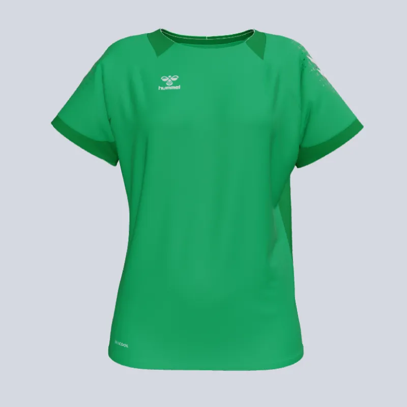 Hummel Women's Lead Jersey
