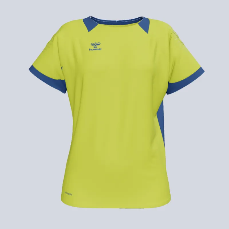 Hummel Women's Lead Jersey