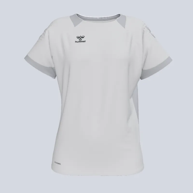 Hummel Women's Lead Jersey