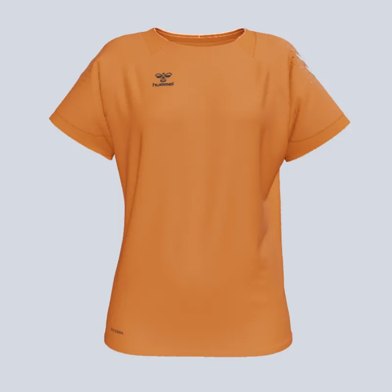 Hummel Women's Lead Jersey