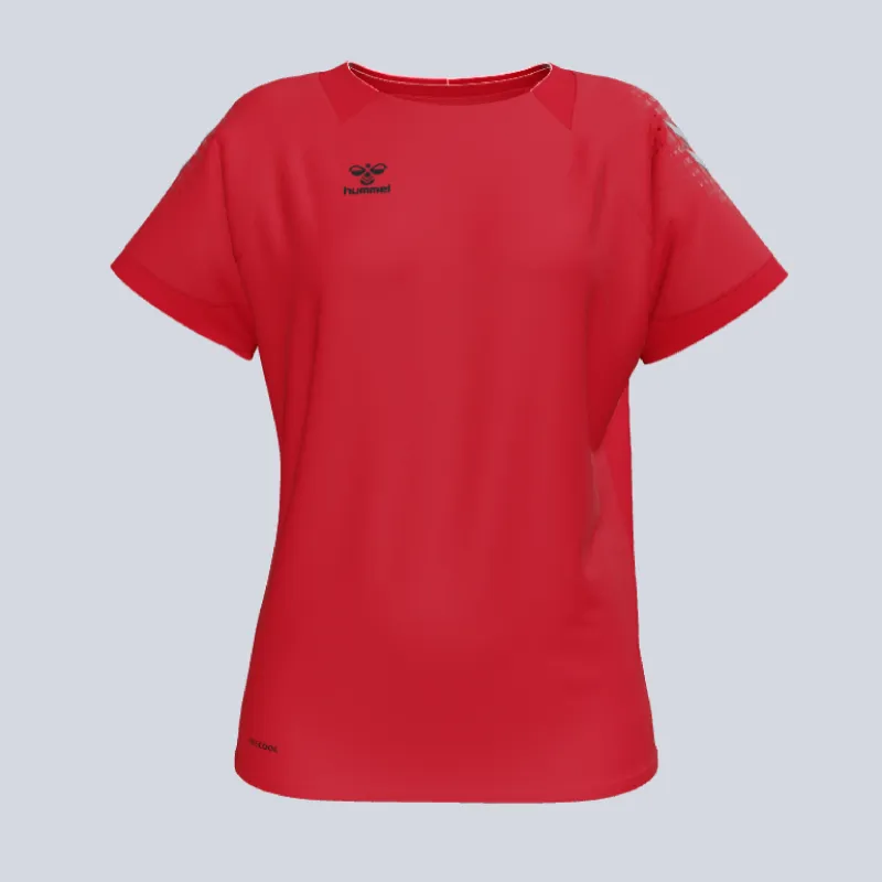 Hummel Women's Lead Jersey