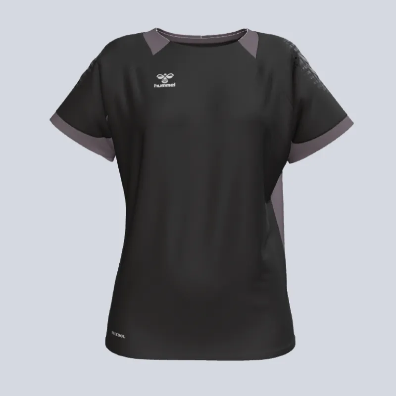 Hummel Women's Lead Jersey