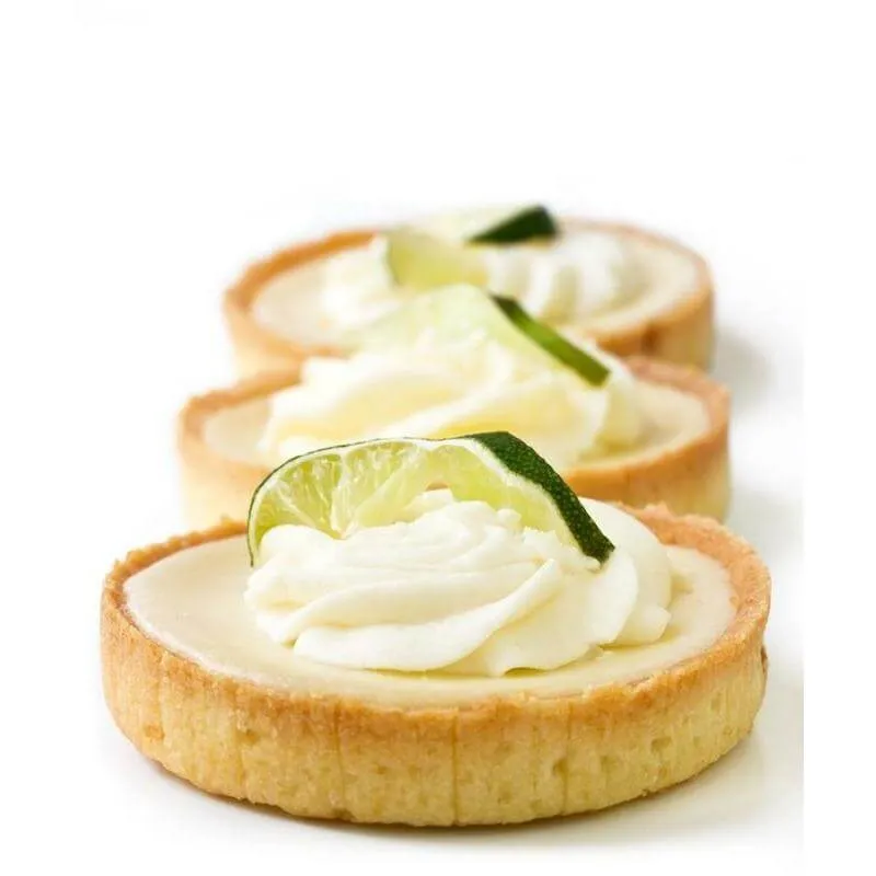 Key Lime E-Liquid