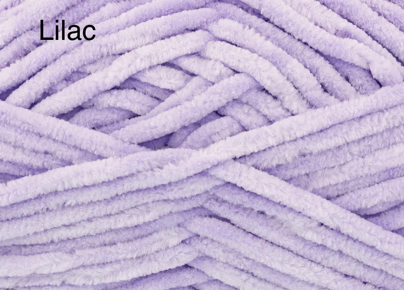 King Cole Yummy Chenille Yarn