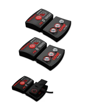 Lenz Lithium Battery Pack rcB 1800 2023
