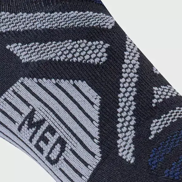 Lightfeet Elevate Mini Socks