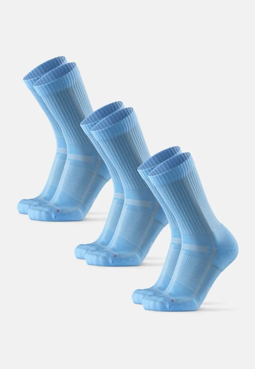 LONG-DISTANCE CREW RUNNING SOCKS