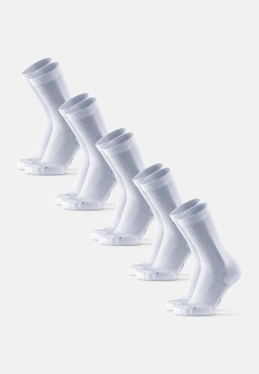 LONG-DISTANCE CREW RUNNING SOCKS