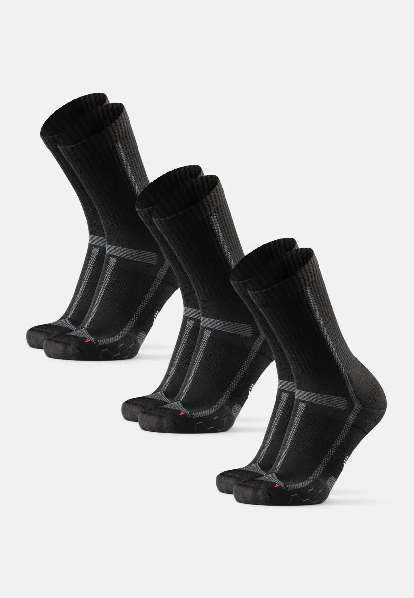 LONG-DISTANCE CREW RUNNING SOCKS