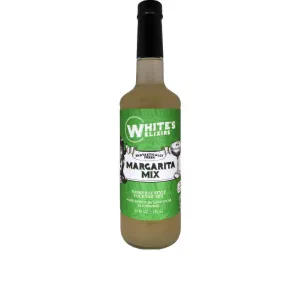Margarita Mixer, Fresh - 12 Bottles x 750mL