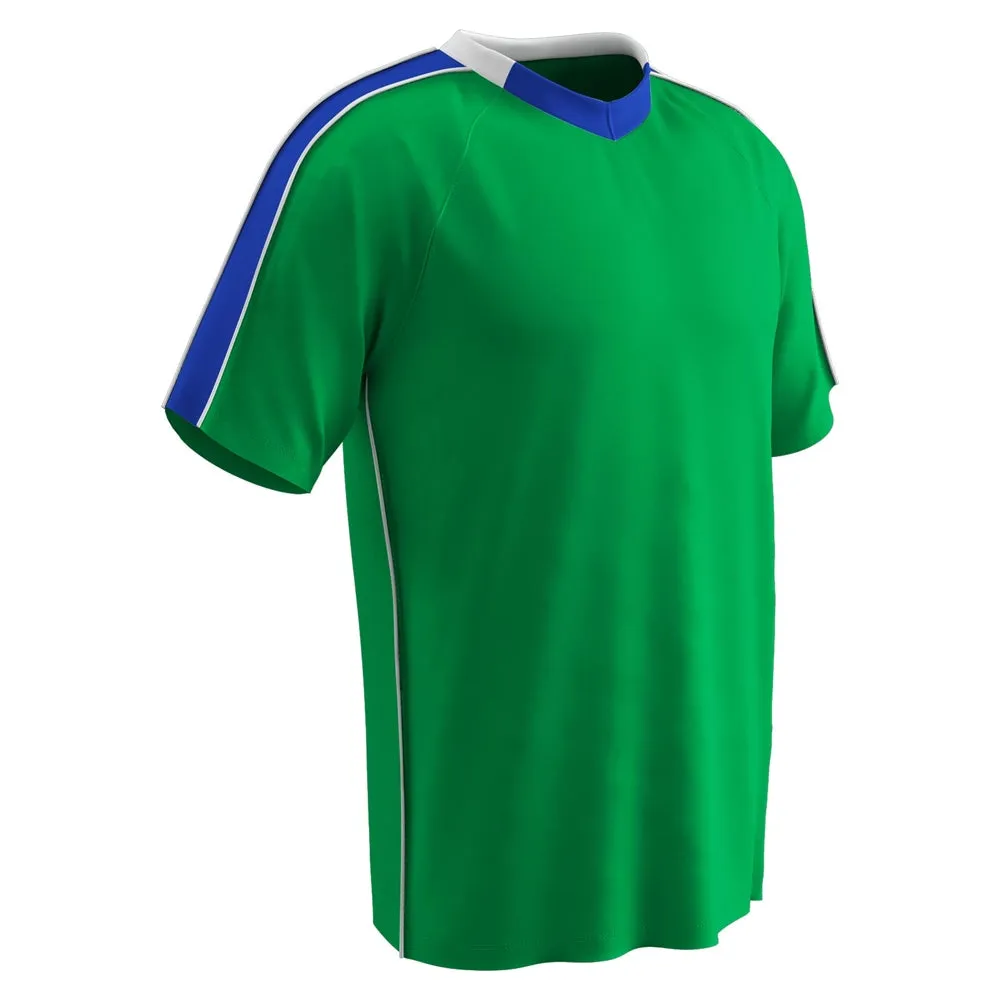 Mark ECO Uniform W/Free Decoration