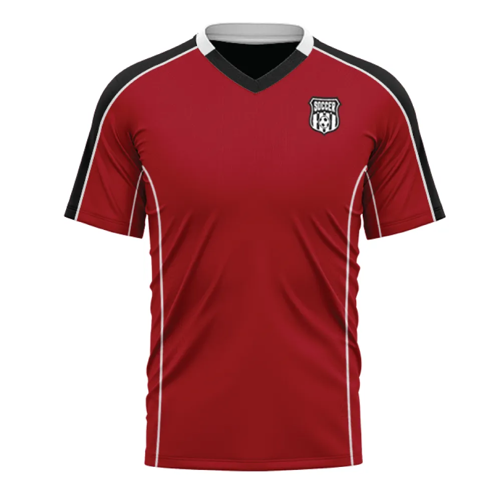 Mark ECO Uniform W/Free Decoration