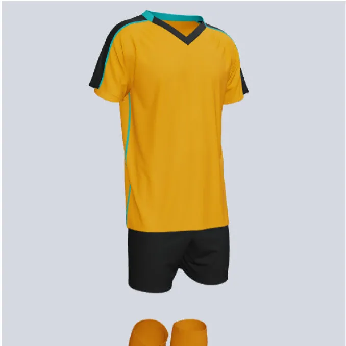 Mark ECO Uniform W/Free Decoration
