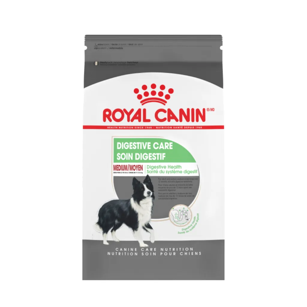Medium Digestive Care
