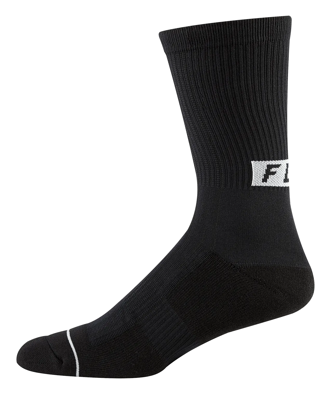 Men's 8" Trail Cushion Mountain Bike Socks