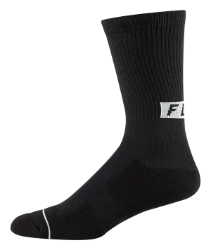 Men's 8" Trail Cushion Mountain Bike Socks