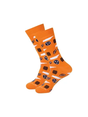Men's Tennessee Traditions Crew Socks