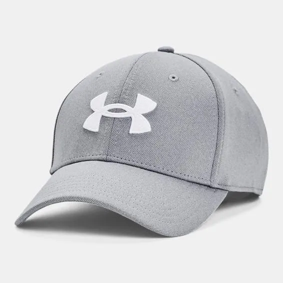 Men's UA Blitzing Cap 1376700 <p>See All Colors</p>