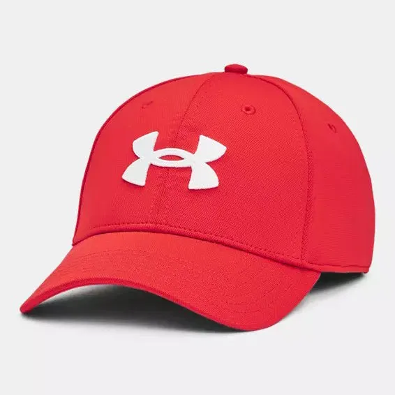 Men's UA Blitzing Cap 1376700 <p>See All Colors</p>