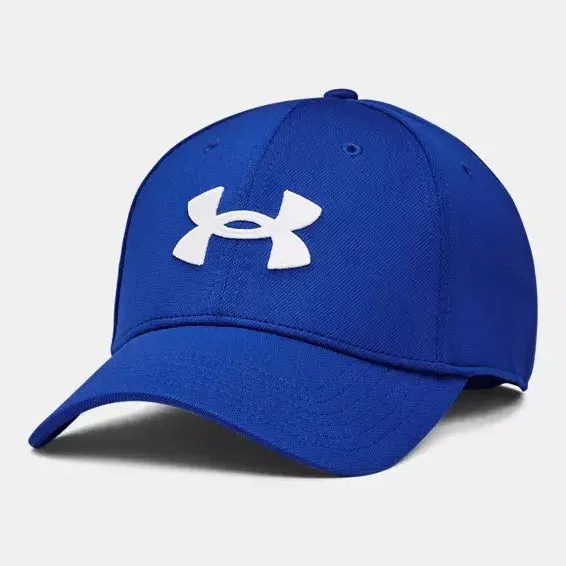 Men's UA Blitzing Cap 1376700 <p>See All Colors</p>