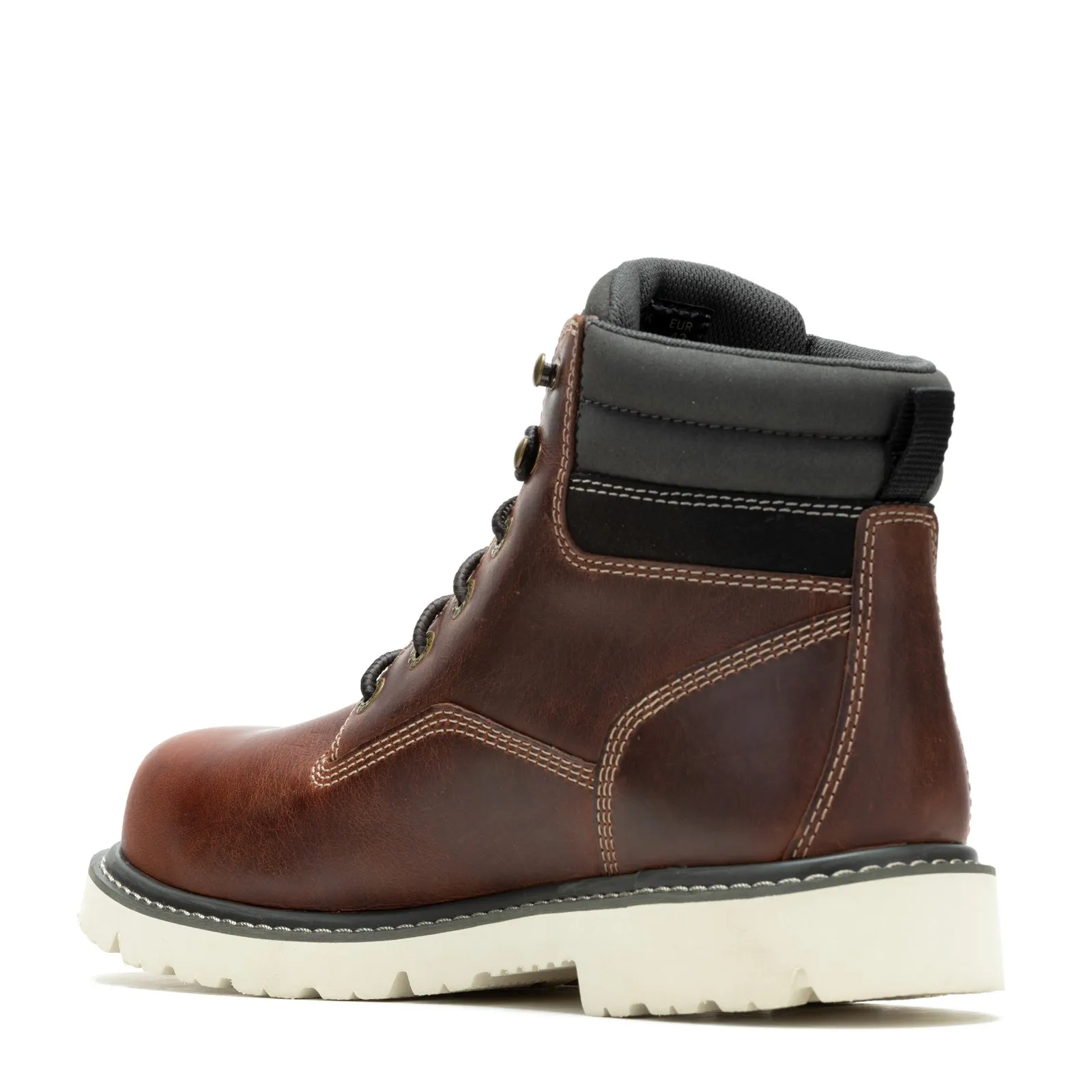 Men's Wolverine Boots, Revival CarbonMax 6â€ Work Boot