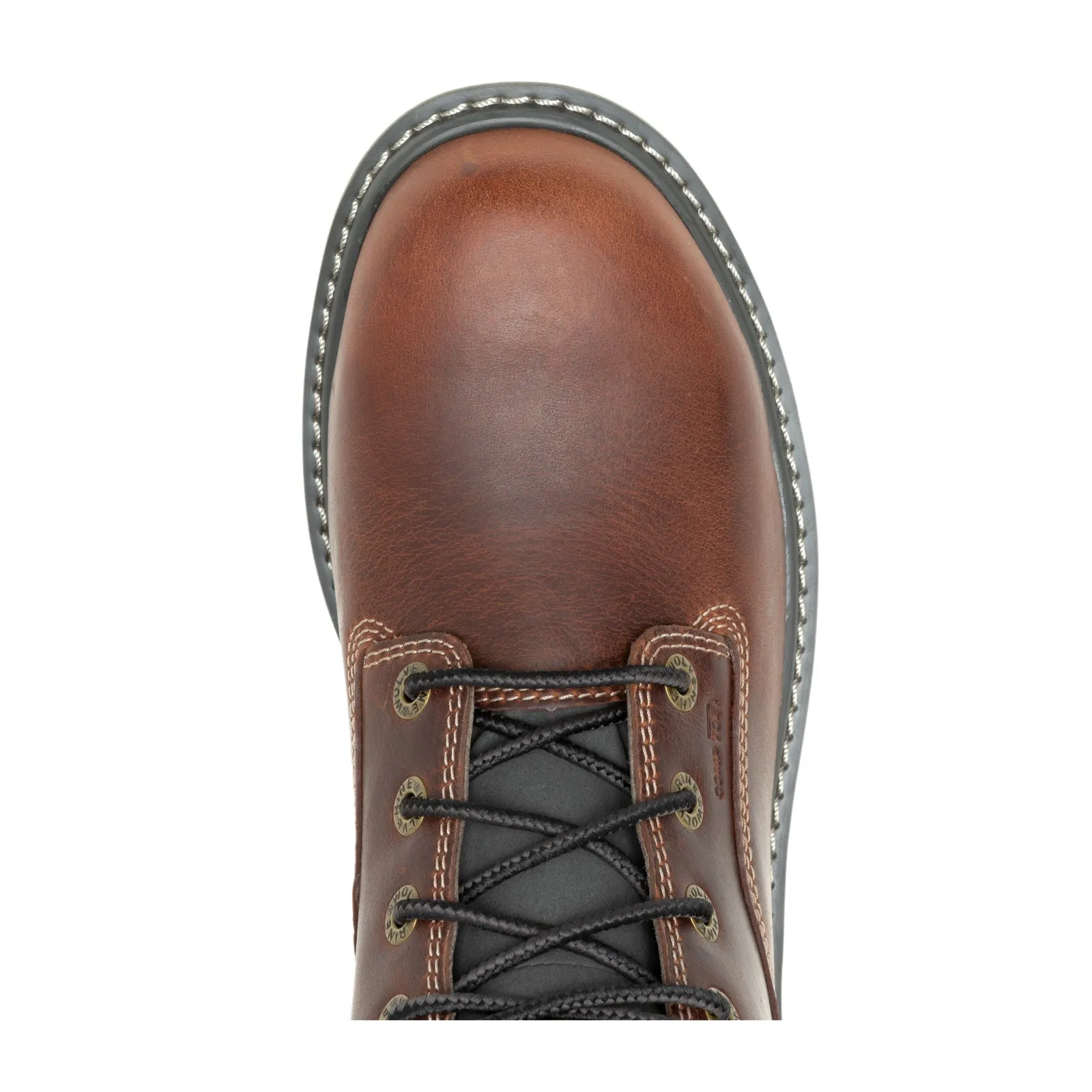 Men's Wolverine Boots, Revival CarbonMax 6â€ Work Boot