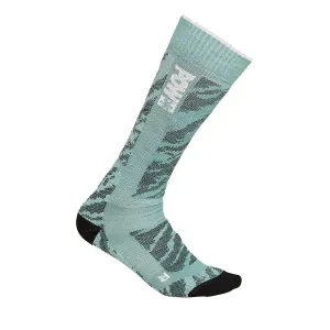 Merino Blend Ski  Medium OTC Sock