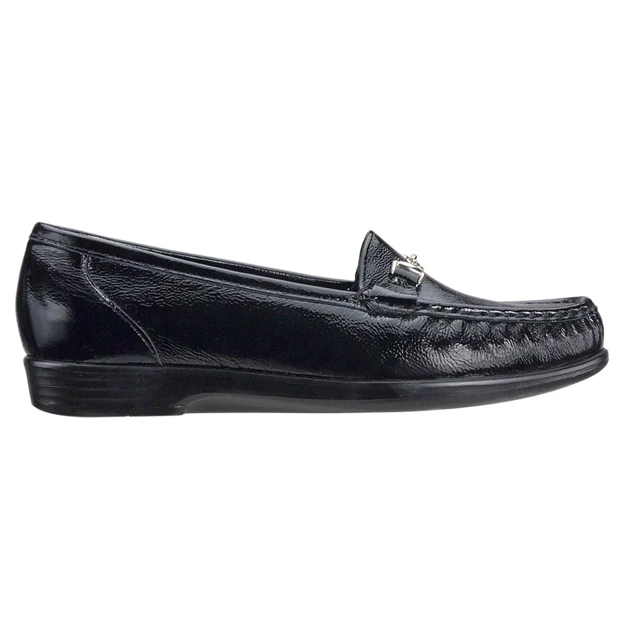 Metro - Black Patent