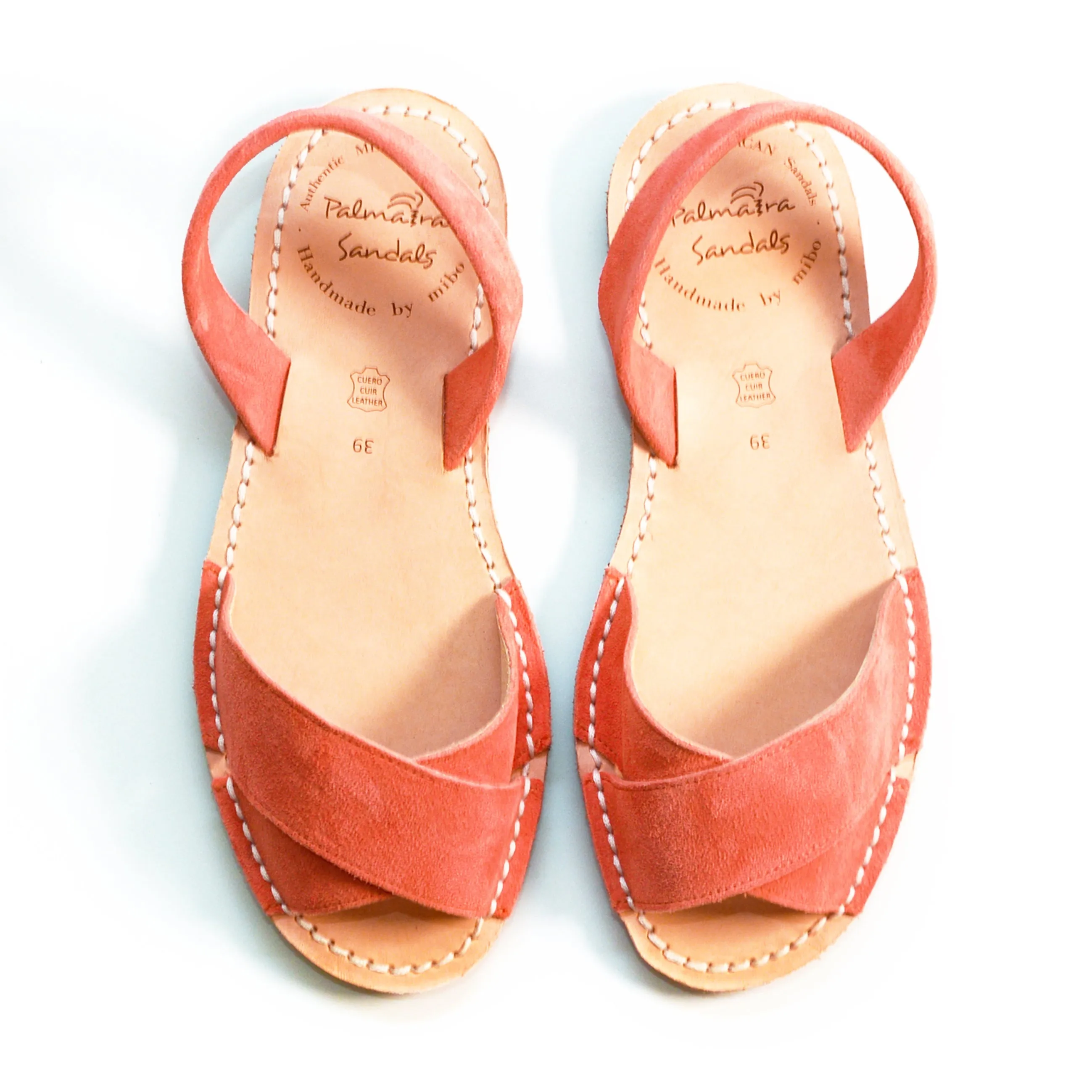 minor faults Angie Suede Peeptoe