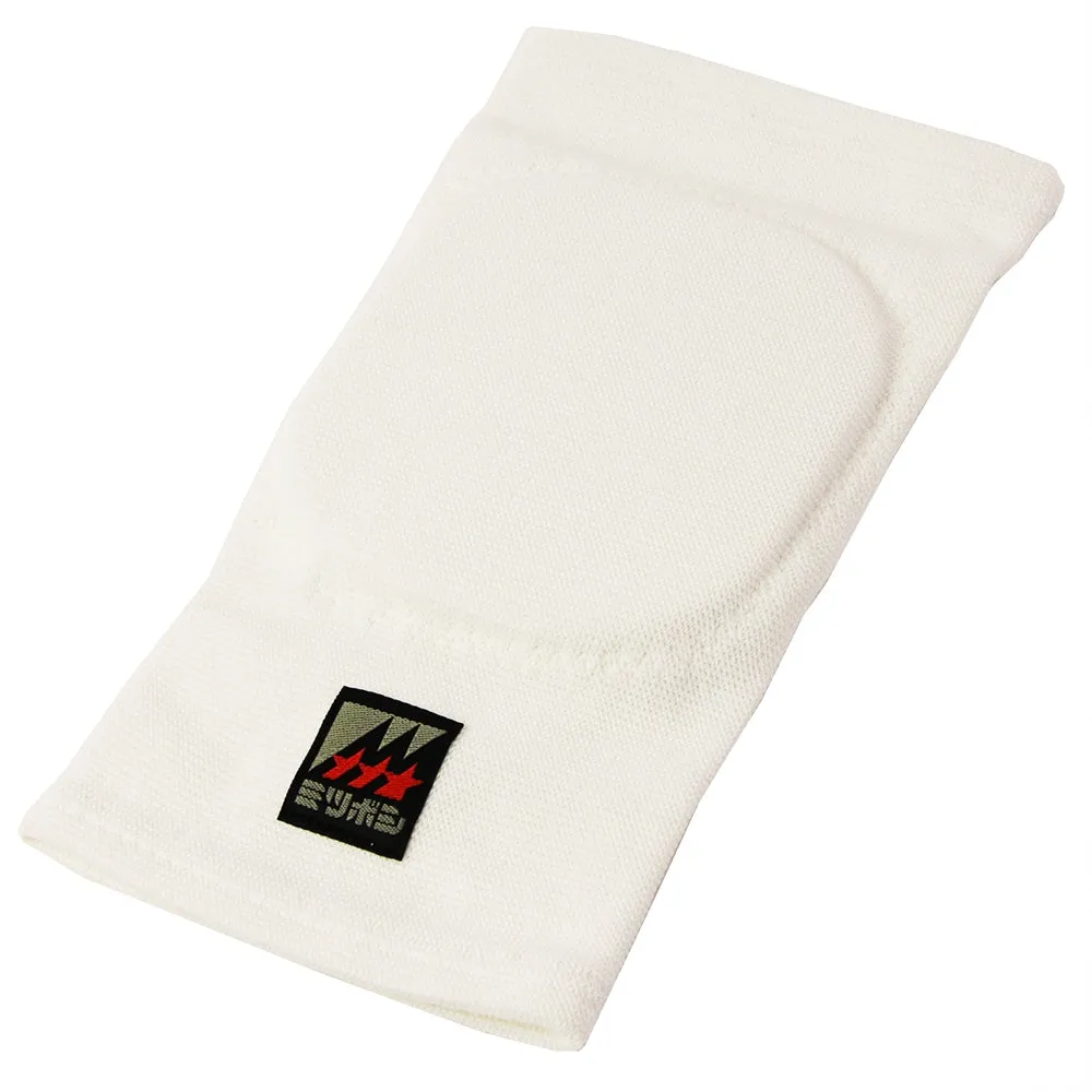 Mitsuboshi Aikido Knee Protector