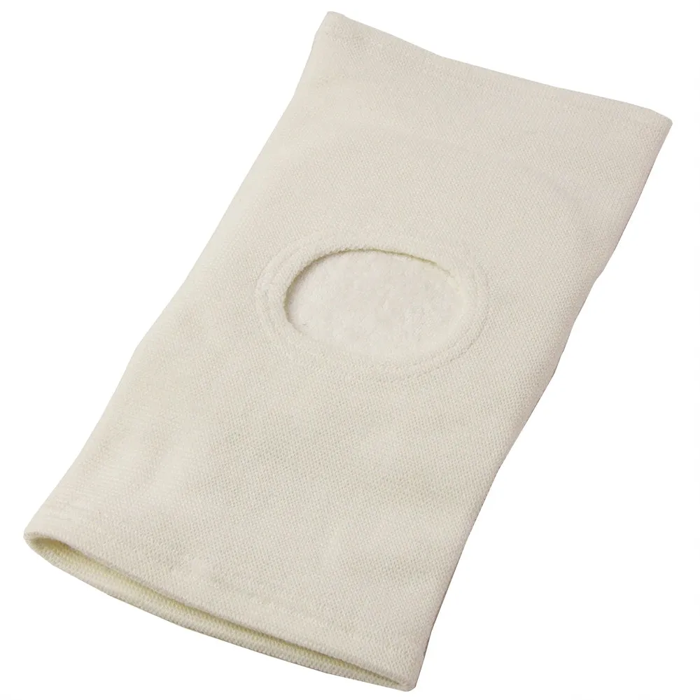 Mitsuboshi Aikido Knee Protector