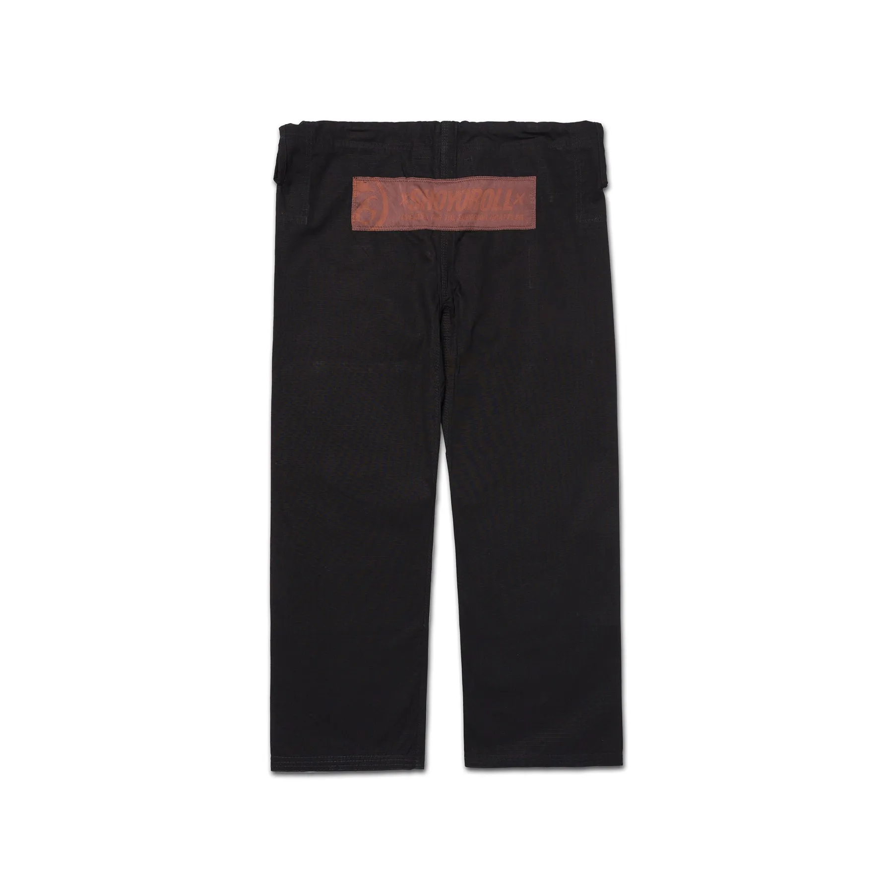 Moro Competitor [Black]