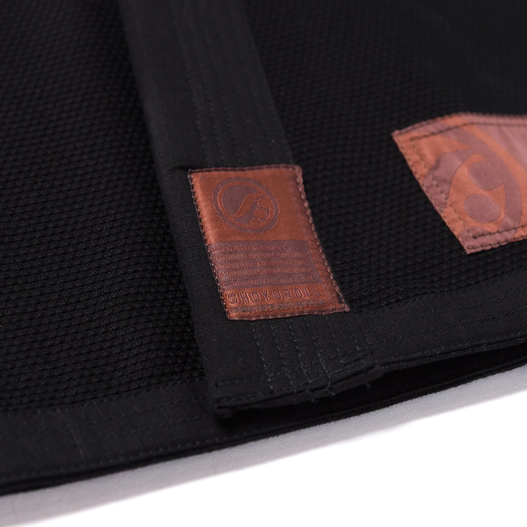 Moro Competitor [Black]