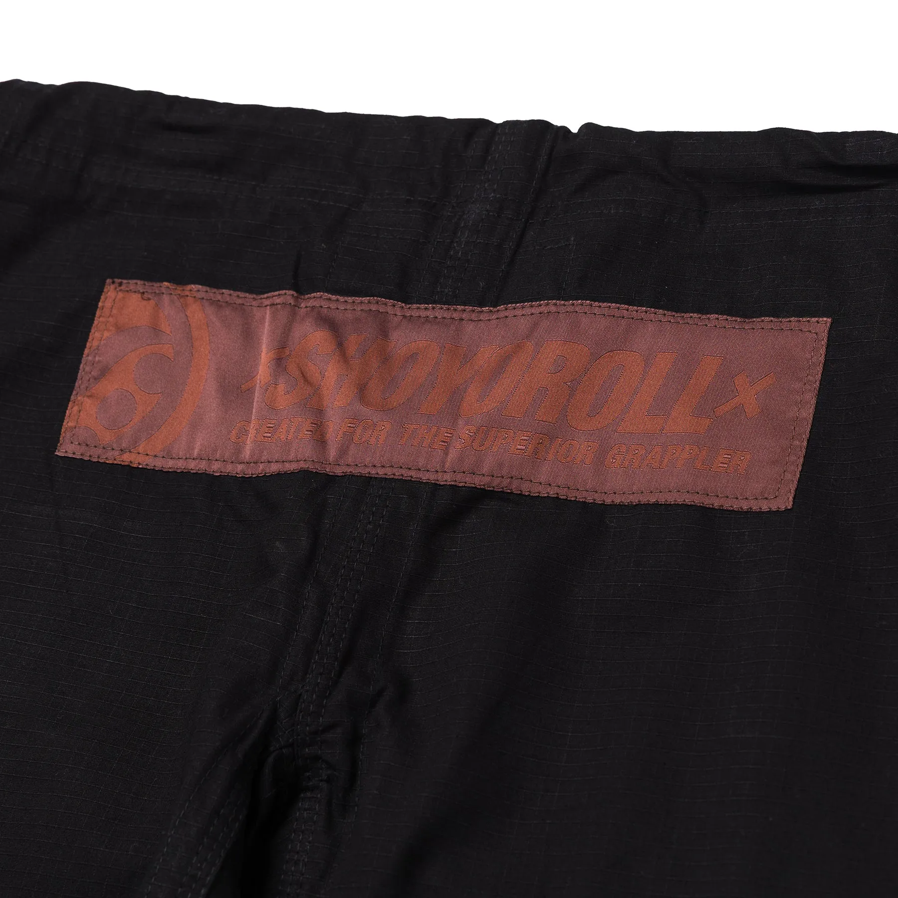 Moro Competitor [Black]
