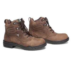 Mountain Horse Rider Classic Boots