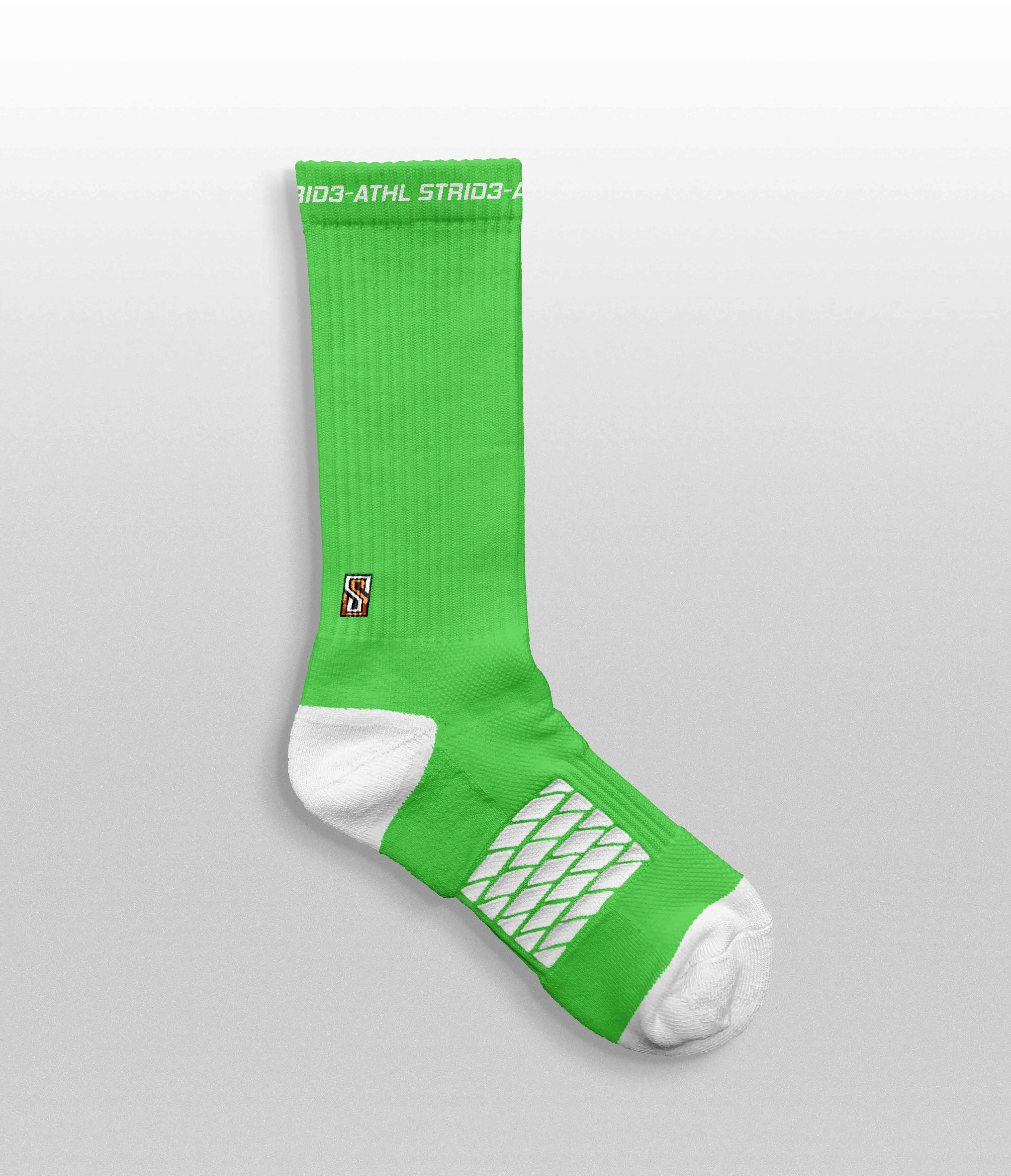 Neon - Green