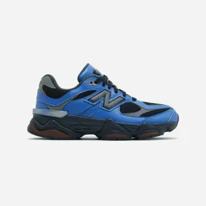 New Balance 9060 Dark Royal Brown