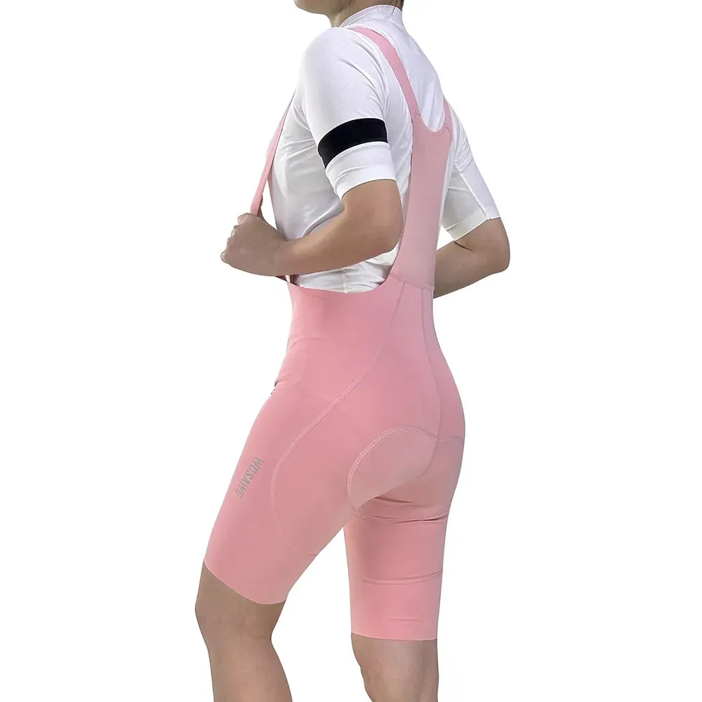 New Cycling Bibs Summer Women's Shorts High Waist Road Cycling Pants Cycling Tights