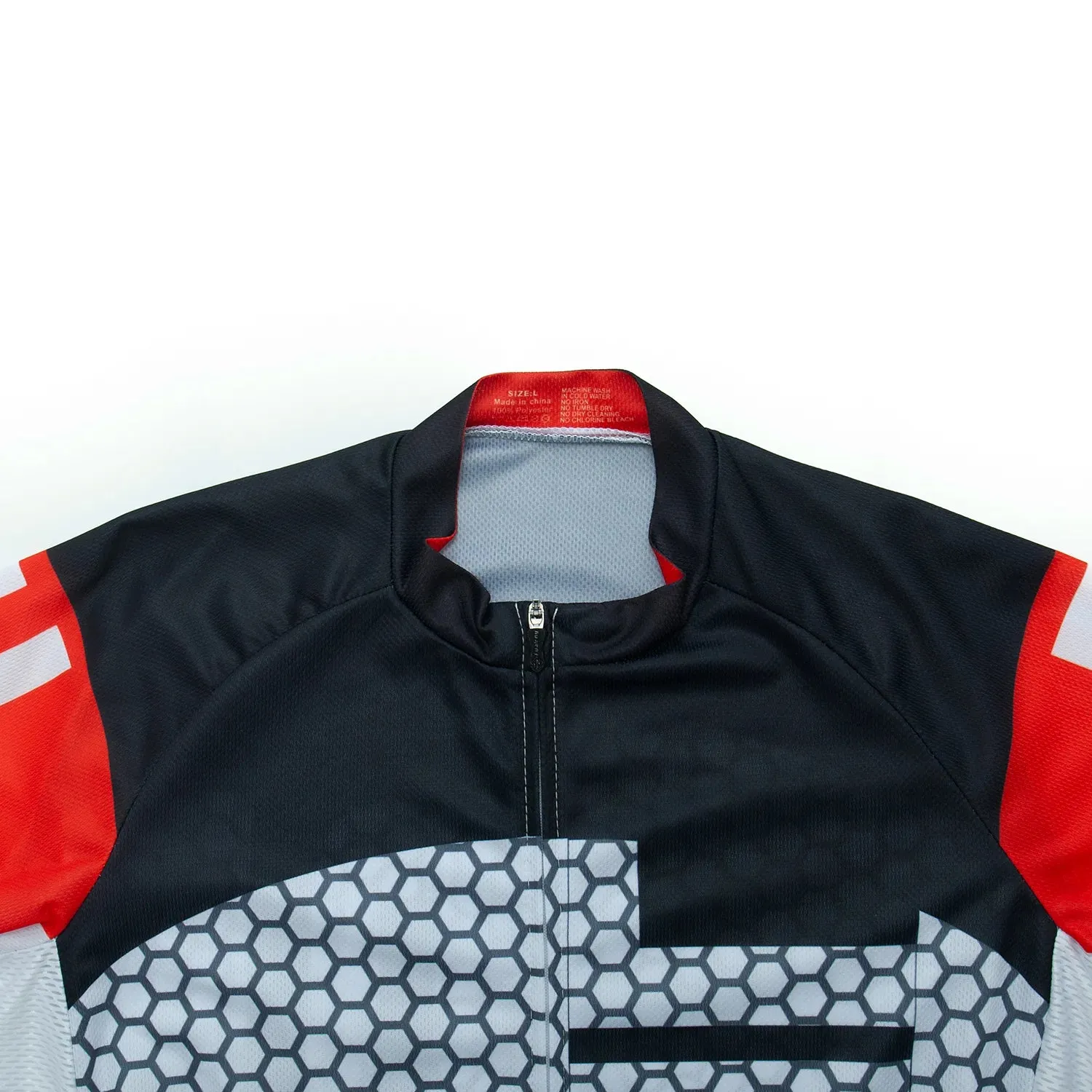 New Cycling Jersey Set Summer Cycling Clothing MTB Bike Clothes Uniform Maillot Ropa Ciclismo Men's Cycling Clothes Bicycle Suit