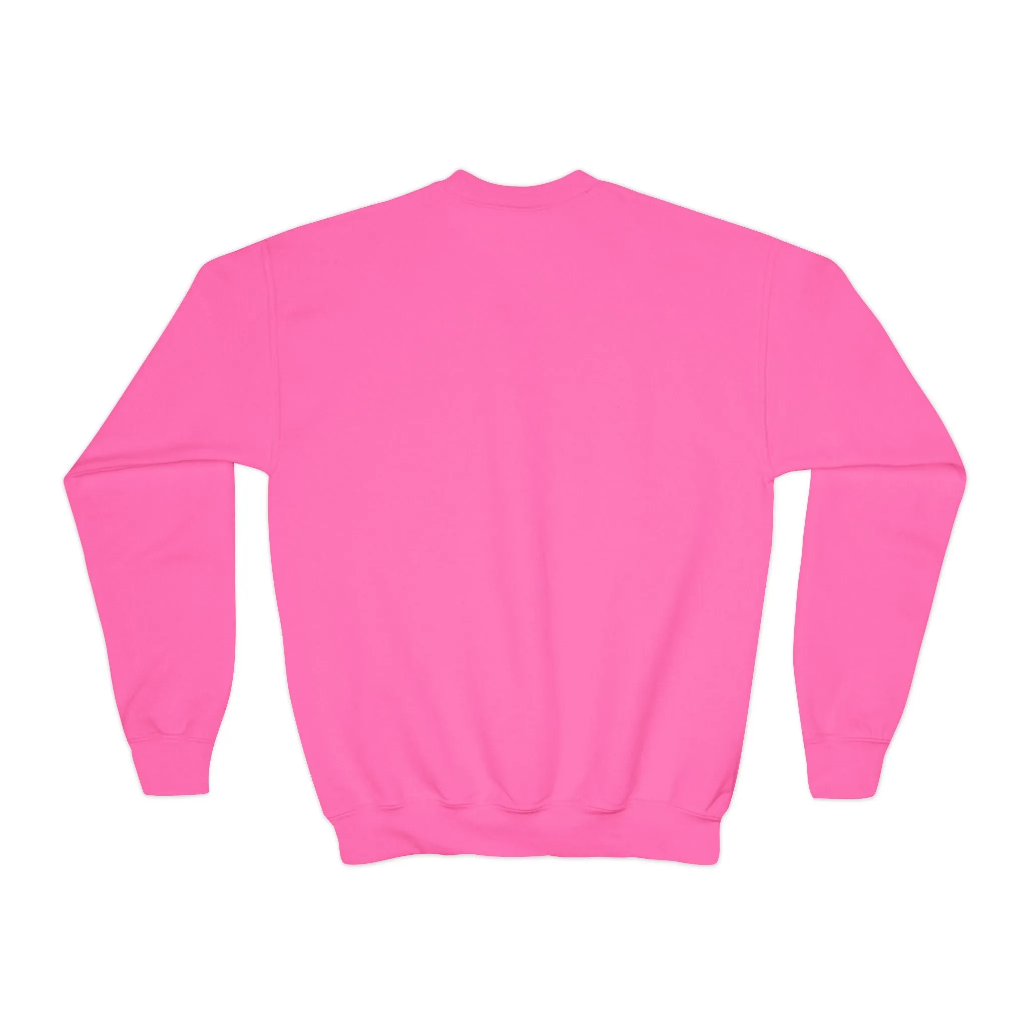 NEW Kids Crewneck (BLK)