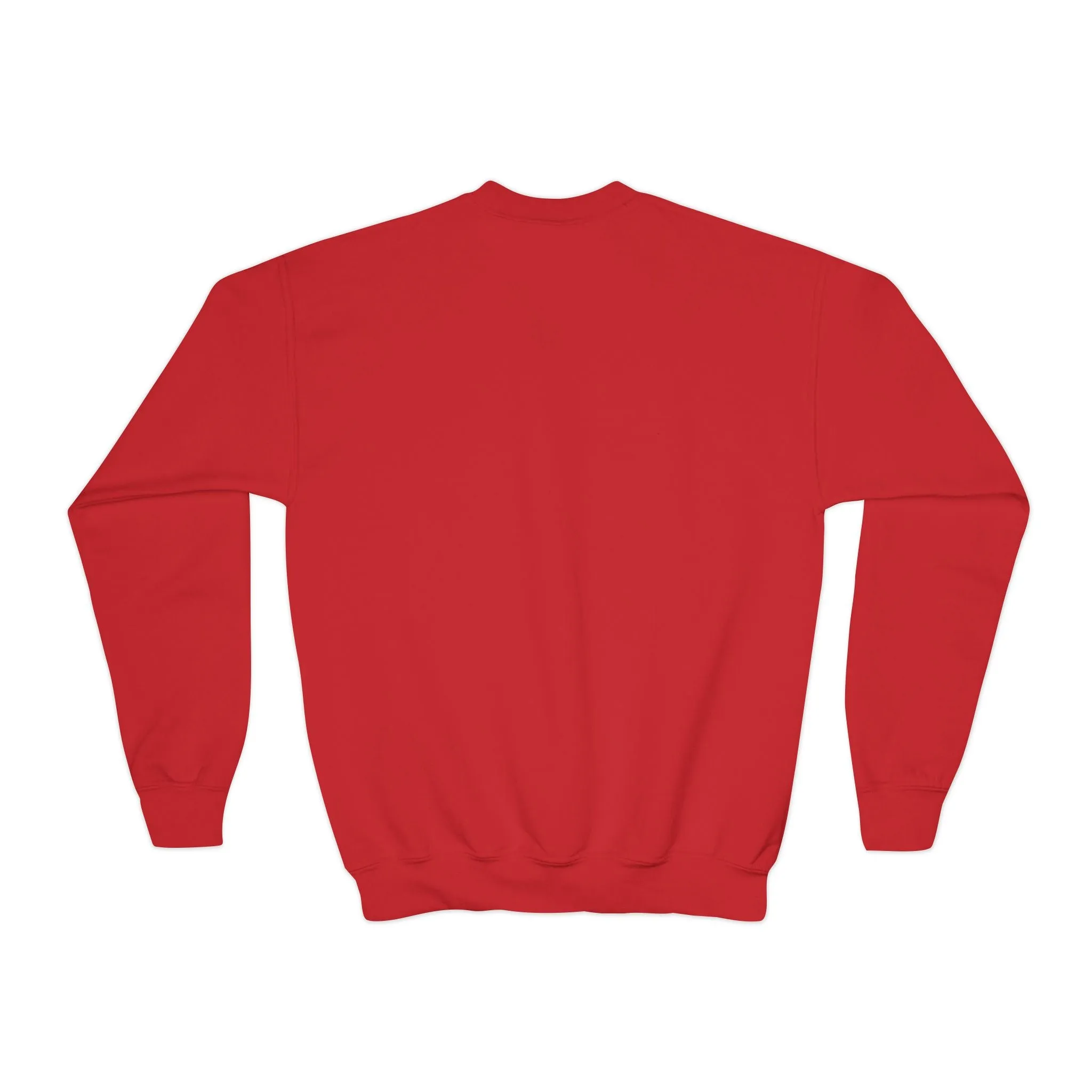NEW Kids Crewneck (BLK)
