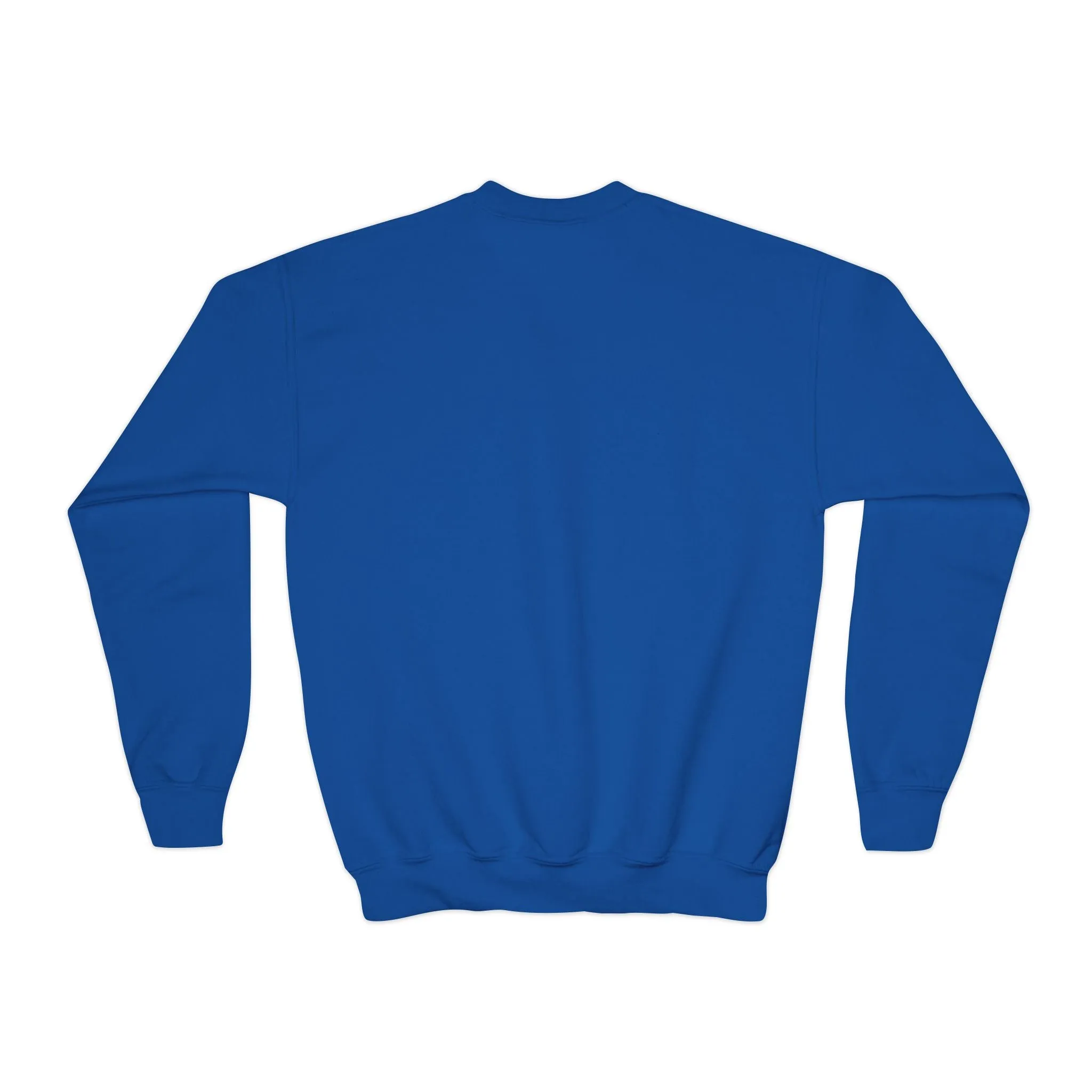 NEW Kids Crewneck (BLK)