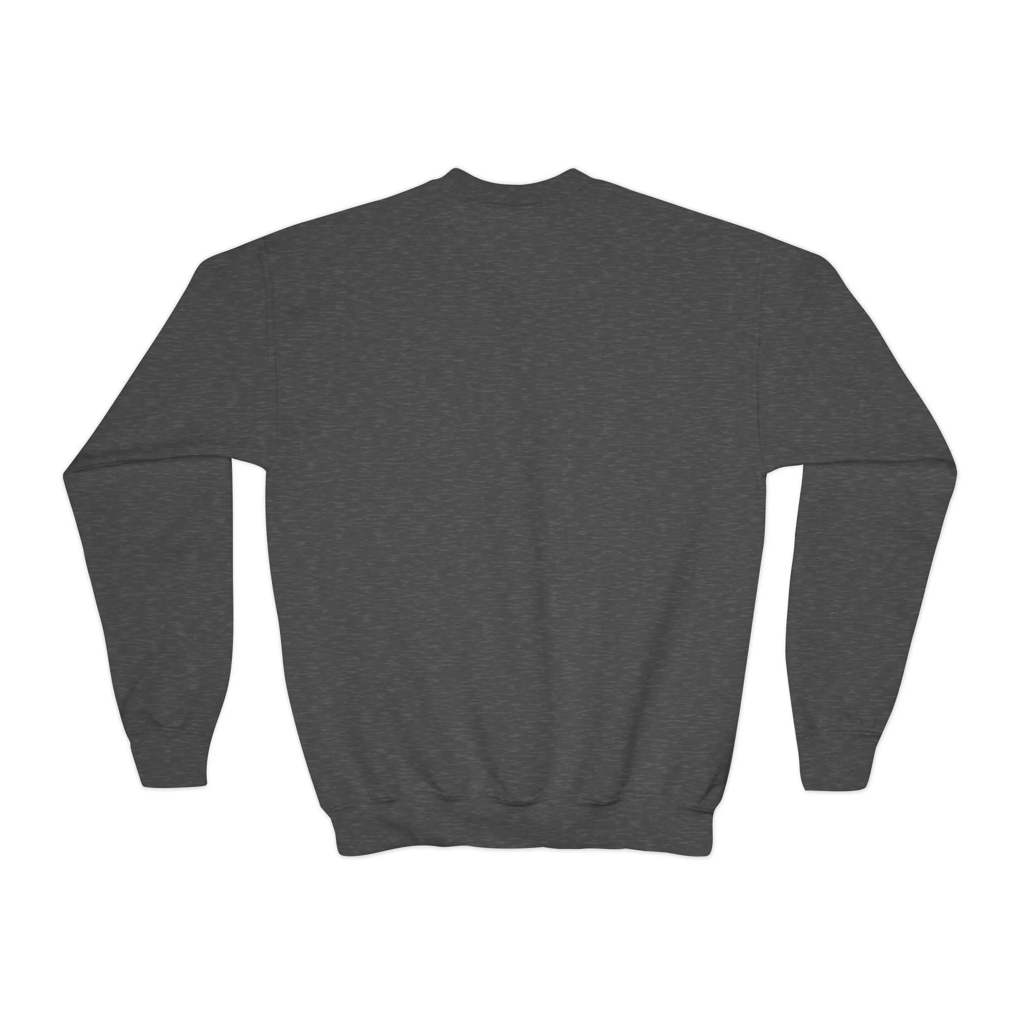 NEW Kids Crewneck (BLK)