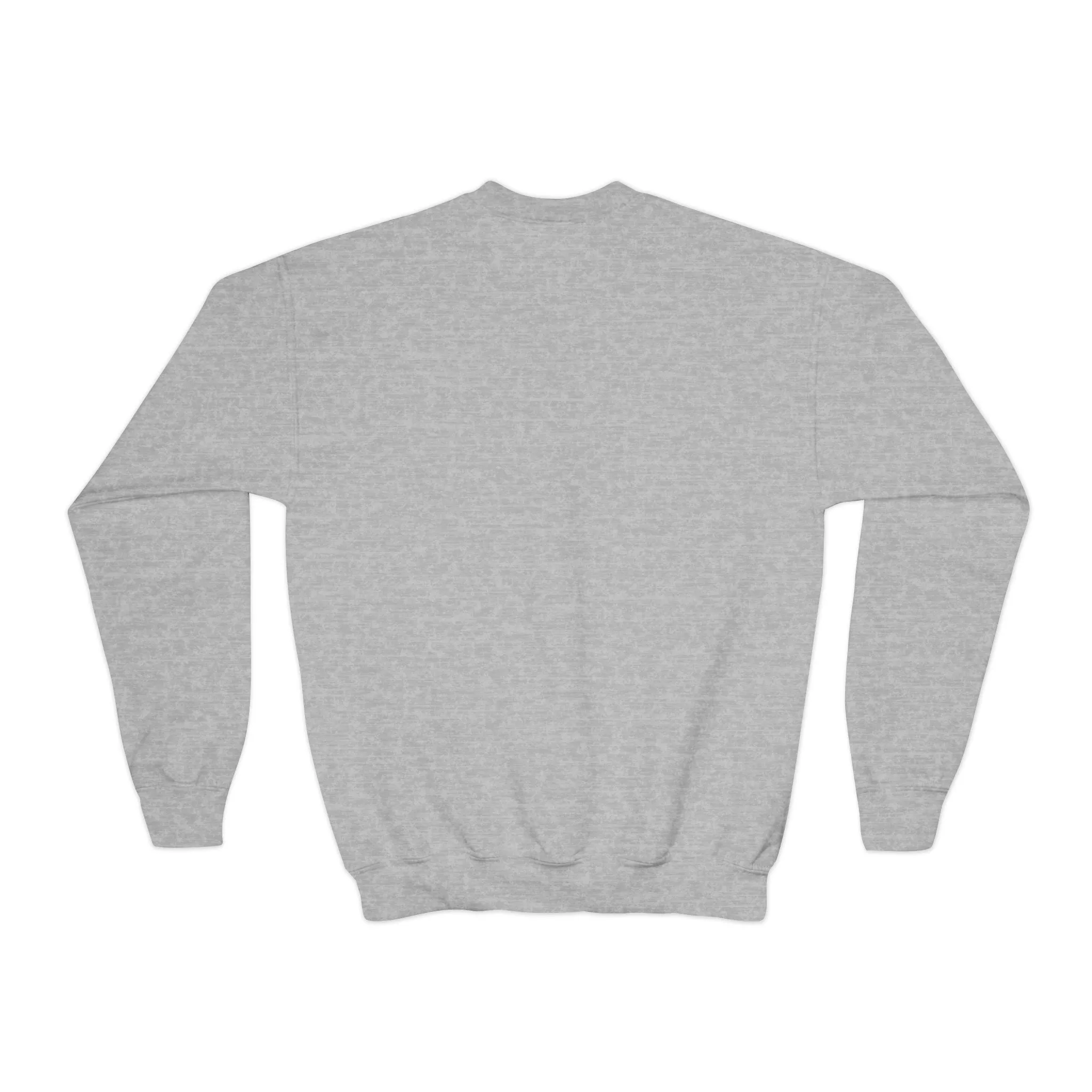 NEW Kids Crewneck (BLK)