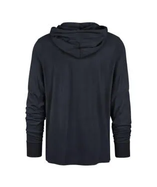 New York Yankees - Atlas Blue Timepiece Franklin Hoodie